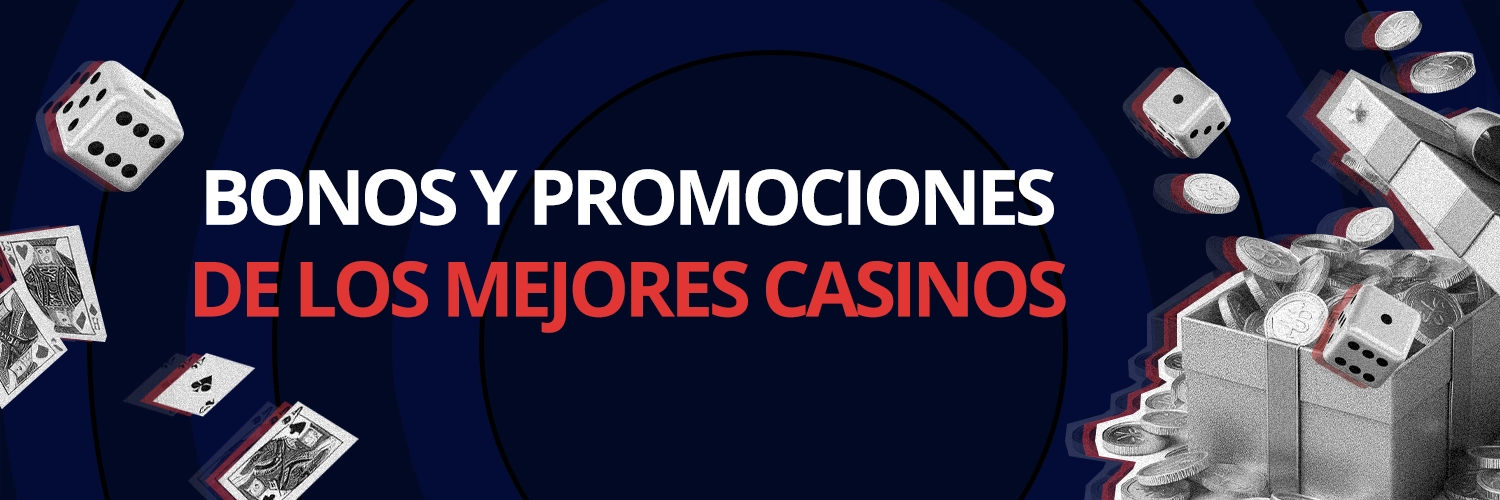 Bonos y promociones