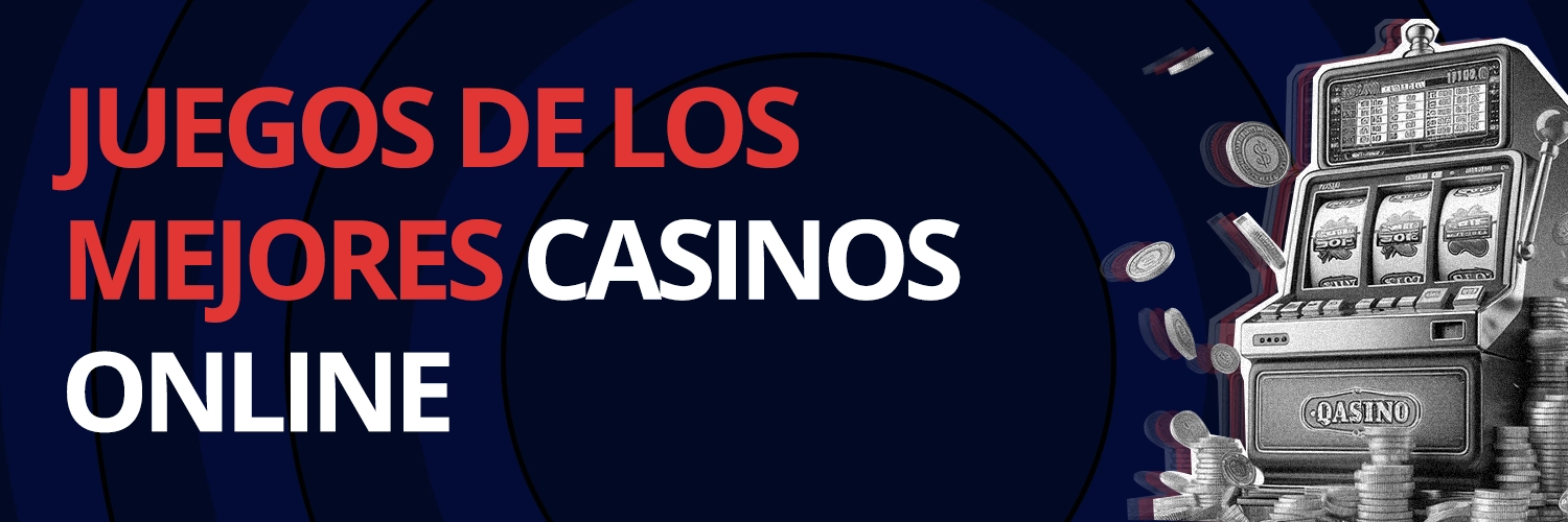 Juegos de casino